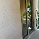 With Self Check-in Apartment Tirana