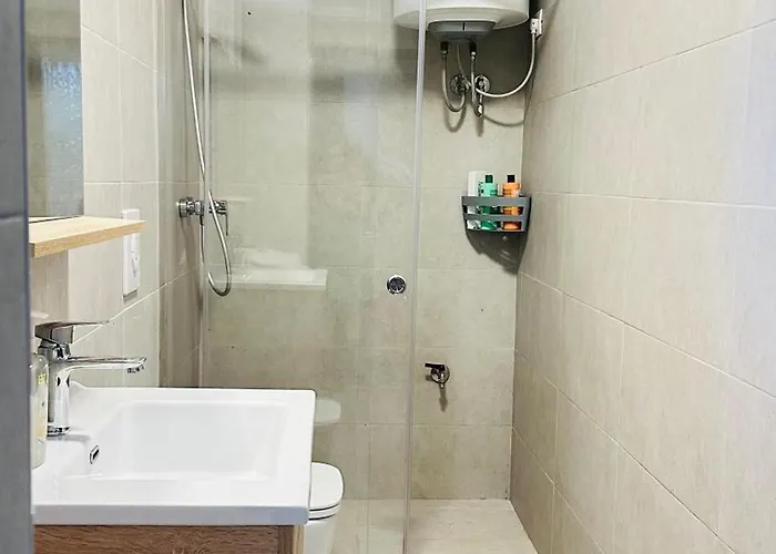 Appartamento With Self Check-in Tirana