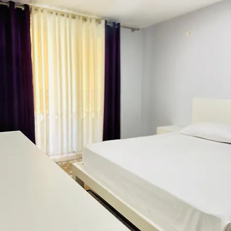Apartamento With Self Check-in Tirana