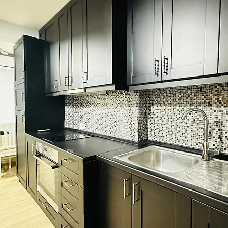 With Self Check-in Apartamento *
