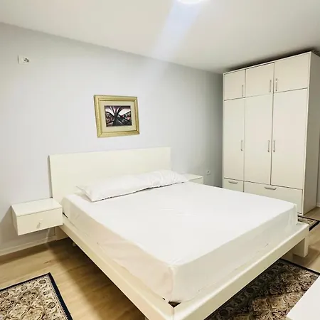 Apartamento With Self Check-in *