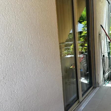 Appartement With Self Check-in