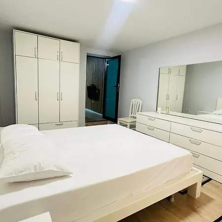 With Self Check-in Apartamento *