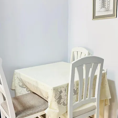 Appartement With Self Check-in