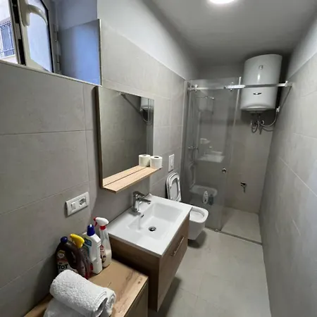 With Self Check-in Apartamento *