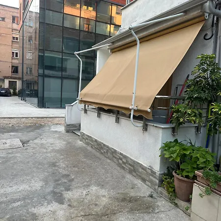 Appartement With Self Check-in