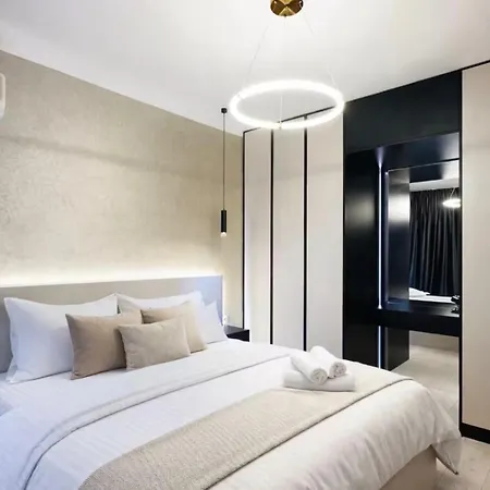 Apartament Modern