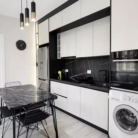 Modern Apartament *