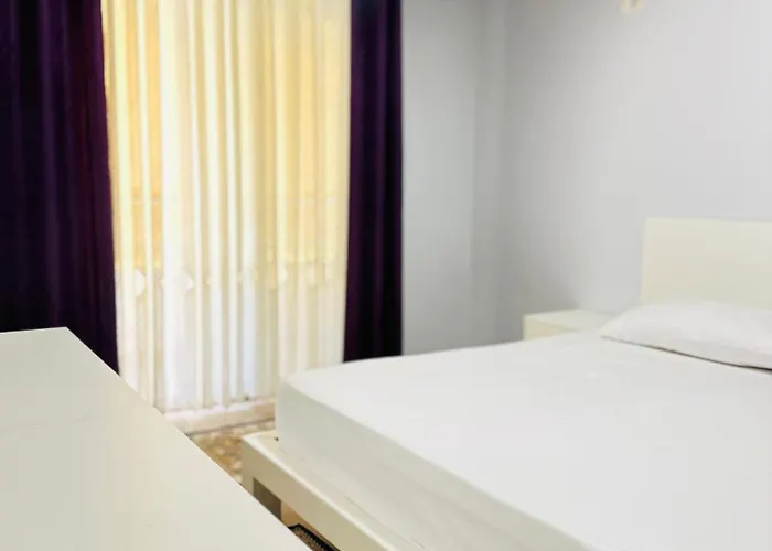 Appartement With Self Check-in Tirana