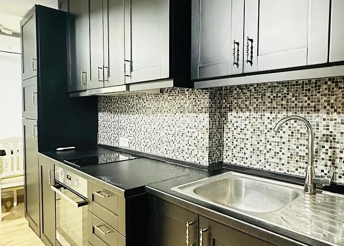 With Self Check-in Appartement *