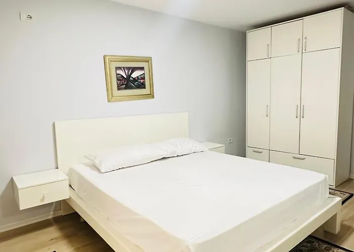 Appartement With Self Check-in *