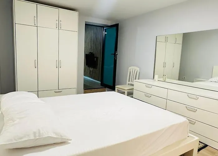 With Self Check-in Appartement *