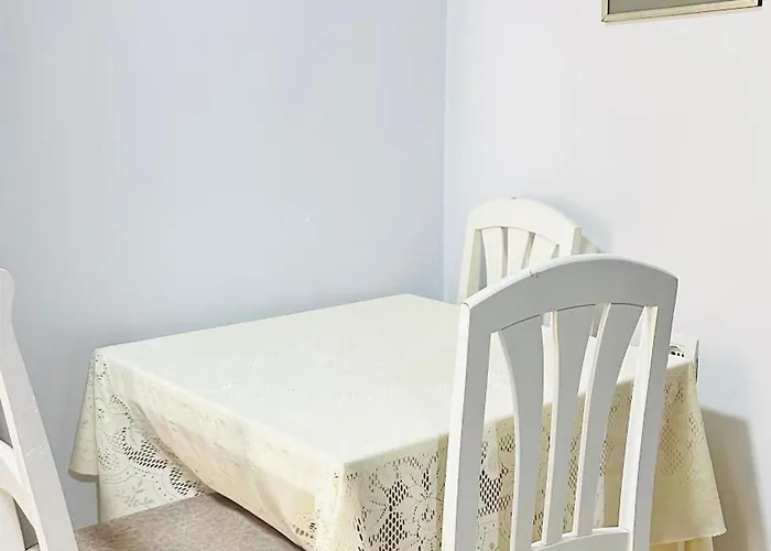 Appartement With Self Check-in