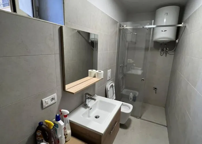 With Self Check-in Appartement *