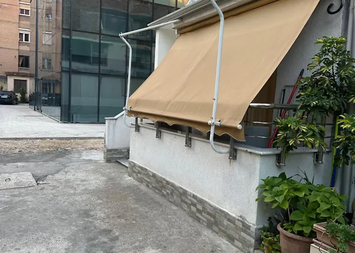 Appartement With Self Check-in